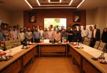 هفته چهارم دوره تخصصی مبارزه با مفاسد اقتصادی مدرسه حکمرانی آرمان