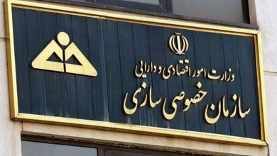 رئیس سازمان خصوصی سازی: چهار هزار ملک در قالب مولدسازی فروخته می شود