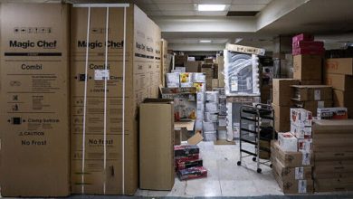 ۲۹ باند قاچاق کالا در لرستان شناسایی شد