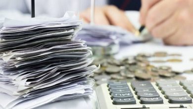 فرار مالیاتی ۸ میلیاردی در چهارمحال و بختیاری