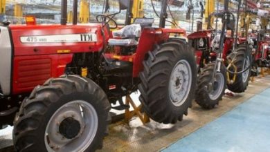 مشکلات ناشی از کمبود انرژی در آذربایجان شرقی مشهود است