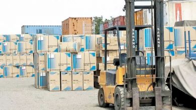 ۱۰ میلیارد ریال کالای قاچاق در دلیجان توقیف شد