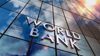 خاندوزی: طبق گزارش بانک جهانی، رشد اقتصادی ایران به بالای ۵ درصد رسید