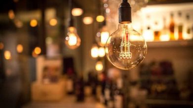 رکورد مصرف برق شکسته شد