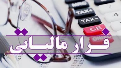 وصول ۲۰۷ میلیارد تومان کتمان درآمد در اصفهان| ۴۳۰۰ اعلام فرار مالیاتی ثبت شد