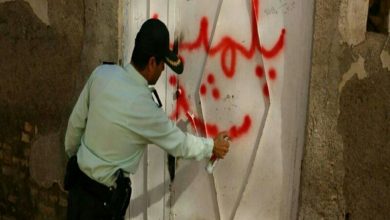 ٤٣ پاتوق توزیع موادمخدر در مشهد مهر وموم شد