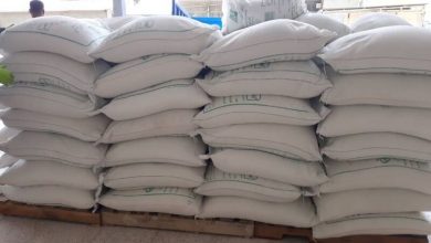 ۵۰ تن شکر قاچاق در بوکان کشف شد