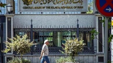 قانون جدید بانک مرکزی به شبکه بانکی ابلاغ شد