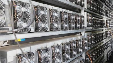 هشت دستگاه استخراج ارز دیجیتال غیرمجاز در گیلان کشف شد