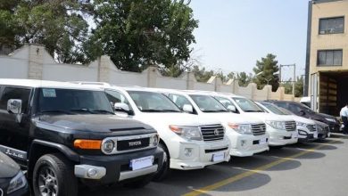 کشف یک هزارو ۳۰۰ میلیارد ریال کالای قاچاق در البرز