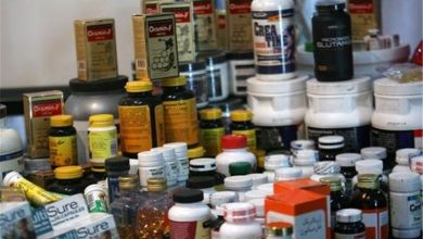 کشف بیش از ۳۲ هزار قلم داروی غیرمجاز در ملکان