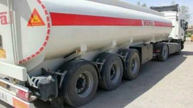 مجازات میلیاردی قاچاقچی سوخت در بویین زهرا