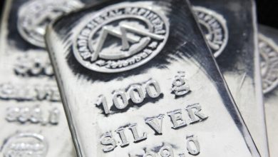 ۱۰۰ قطعه شمش نقره قاچاق در خوی ضبط شد