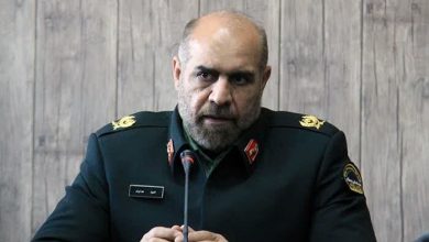 توقیف محموله ۳۰۰ میلیاردریالی ژنراتور قاچاق در البرز