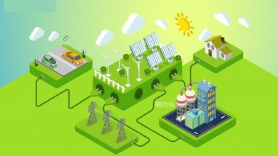 برای رفع ناترازی انرژی چارهای جز توسعه انرژیهای تجدیدپذیر نداریم