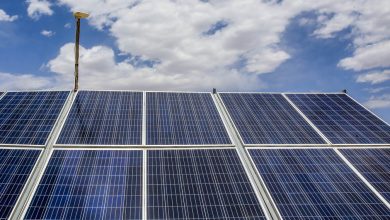 سهم تجدیدپذیرها در برنامه هفتم توسعه افزایش یابد