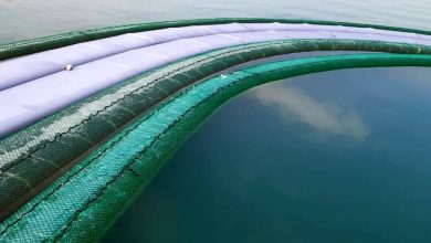 فرمانده مرزبانی هرمزگان: ۶۱ هزار لیتر سوخت قاچاق در آب‌های میناب کشف شد