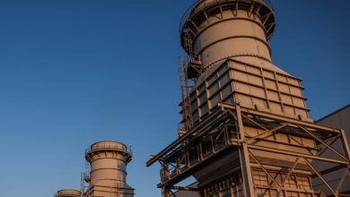 افزایش ۵ هزار مگاواتی ظرفیت تولید برق کشور