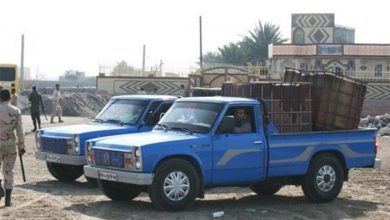 یک هزارو ۳۰۰ لیتر سوخت قاچاق در آذرشهر کشف شد