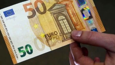 قاچاقچی ارز در شیراز بیش از ۱۳ میلیارد ریال محکوم شد