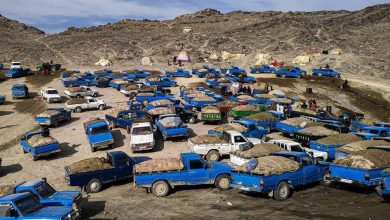 زمان رفع معضل قاچاق بنزین نرسیده؟