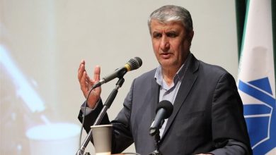 بهرهبرداری از سه هزار مگاوات برق هستهای تا پایان برنامه هفتم