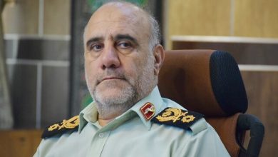 انهدام ۱۲۰ باند سازمانیافته قاچاق/ رشد ۱۱۰۷ درصد کشف تسهیلات غیرمجاز بانکی و کشف پرونده ۶۰۰۰ میلیاردی زمینخواری