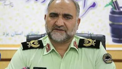 توقیف ۱۰ دستگاه خودروی قاچاق‌بر در قم