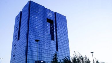 هیچ تسهیلاتی خارج از ضوابط در بانک مرکزی پرداخت نمیشود/ نرخ تسهیلات کارکنان بانک مرکزی حداقل ۱۰ درصد است