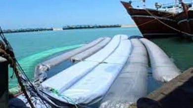 کشف سوخت قاچاق در هرمزگان