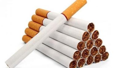 کشف سیگار الکترونیکی قاچاق در بندر دیلم