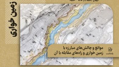 مبارزه با زمین خواری