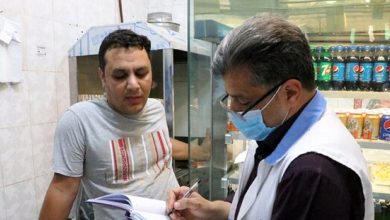 تشکیل پرونده برای ۲۶ هزار و ۹۳۰ واحد متخلف تولیدی و توزیعی