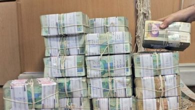 تحقق رشد اقتصادی ۸ درصدی ۱۱۵۰۰ همت منابع می‌خواهد