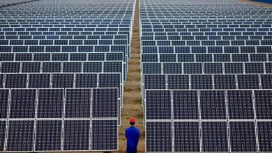 رفع ناترازی انرژی با تولید ۲۰ هزار مگاوات انرژی تجدیدپذیر