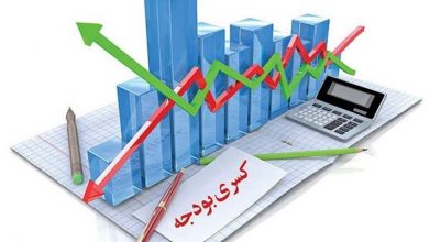 کسری بودجه ۱۴۰۲ چه قدر بود؟