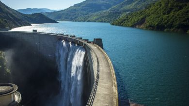 رشد ۱۲ درصدی حجم آب موجود در سدهای کشور