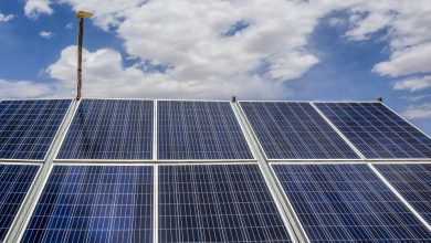 امکان حضور سرمایه‌گذاران چینی در توسعه انرژی‌های تجدیدپذیر ایران فراهم شد