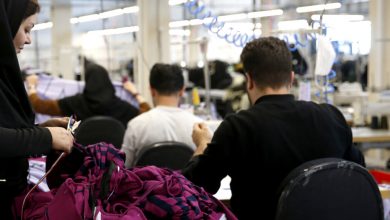 قاچاق و واردات بی رویه پوشاک، صنعت نساجی کشور را تهدید میکند
