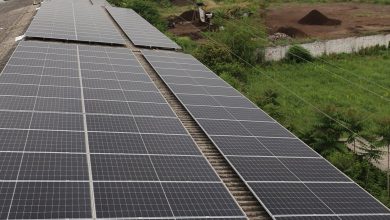 استفاده از انرژی‌های تجدیدپذیر در صنعت برق بیشتر می‌شود