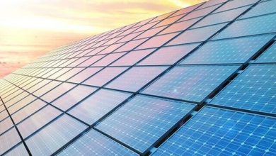 امکان احداث سالانه هزار مگاوات نیروگاه خورشیدی کوچک مقیاس توسط صنایع