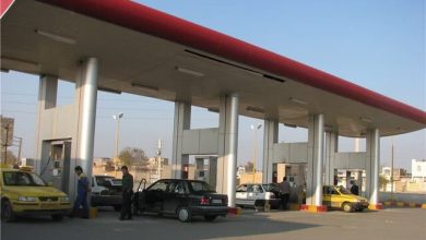 تشکیل پرونده قضایی برای جایگاه سوخت متخلف در ملایر