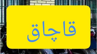 کشف دو دستگاه موتور سنگین قاچاق در پردیس