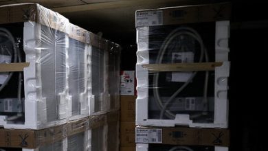 محکومیت ۱۸ میلیاردی، تاوان حمل لوازم خانگی قاچاق