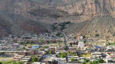 مزیت های شغلی شهرستان ماکو
