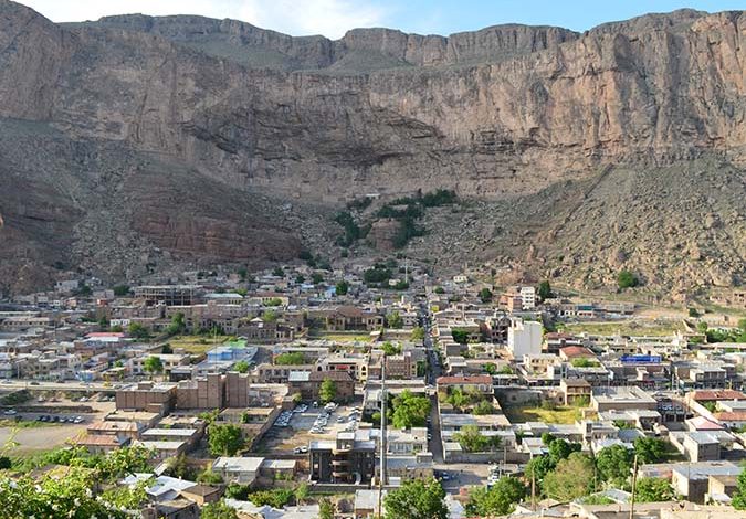 مزیت های شغلی شهرستان ماکو