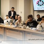 نشست های تخصصی خصوصی سازی با عنوان رویکرد دولت جدید در تداوم مردمی سازی اقتصاد