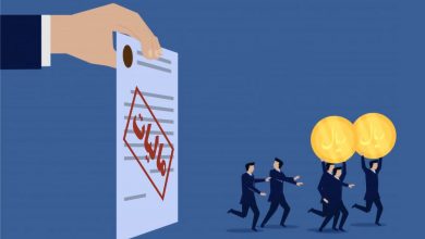 کشف فرار مالیاتی یک رستوران در غرب تهران / از کارتخوان قصابی سوء استفاده میکرد