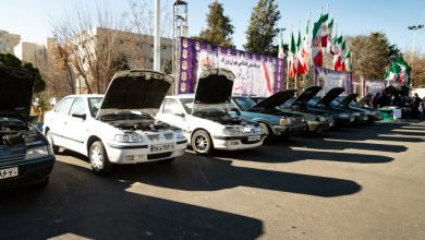 ۸۸ دستگاه خودرو قاچاق در سیستان و بلوچستان توقیف شد