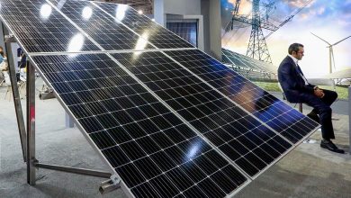 ظرفیت انرژی های تجدیدپذیر ایران از ۱۳۰۰ مگاوات عبور کرد